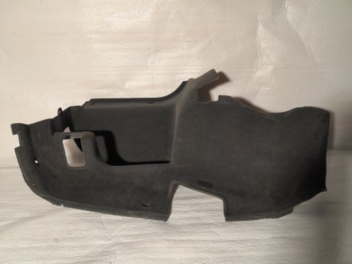 MERCEDES SL500 R230 boot upholstery A2306902625