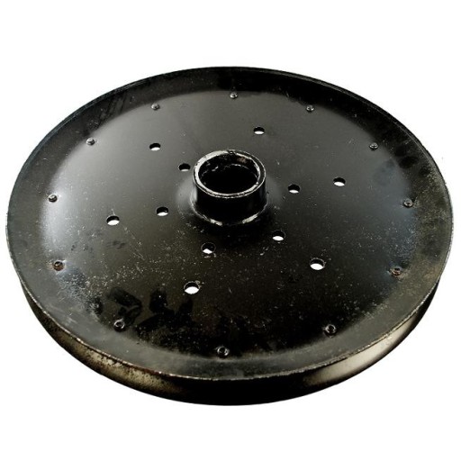 M/PZ/13 - ШКИВ РОТОРА РЫЧАГА ШЕЙКЕРА