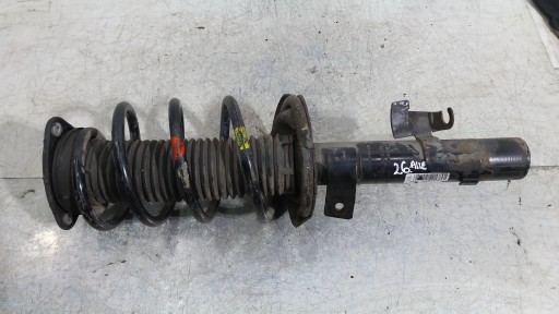 shock absorber front left 3M51-18K001-CBL Ford C-max MK1 Volvo C30 S40 V50