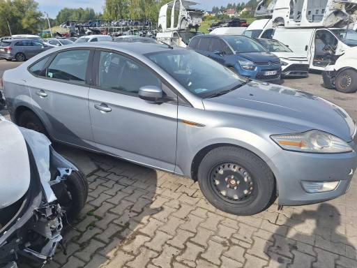 FORD MONDEO IV 4 MK4 BA7 2007-2014 peinture H8 portière avant droit H8