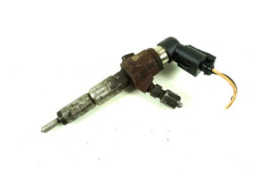 iniettore iniettore FORD FIESTA MK6 MK7 FUSION e MAZDA 2 1.4 TDCI 9663429280