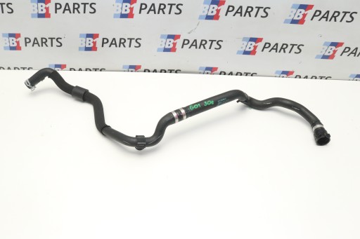 BMW G01 X3 G02 X4 crijevo prijenos vode 30E 9354465