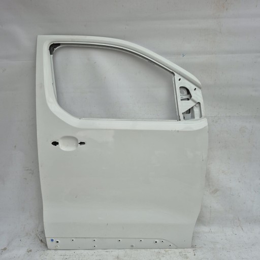 TOYOTA PROACE II 2 CITROEN JUMPY III 3 16-> door front front right
