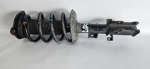 shock absorber right front MERCEDES VITO W639