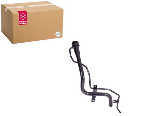 8179528 - ЗАЛИВНАЯ ТРУБА PAL.RAV4 1.8 00-05 КЛОККЕРХОЛЬМ