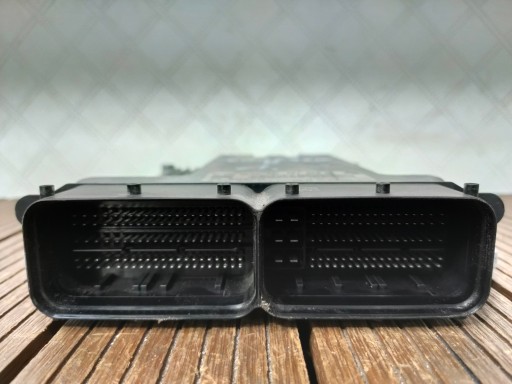 VW CRAFTER II 20-24 2.0 TDI computer Motore 0281036674 05L907309G