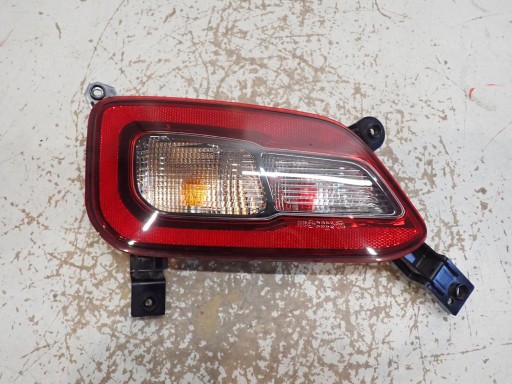 light rear part rear left HYUNDAI KONA 2017- ELEKTRYK