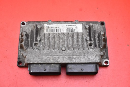 control unit gearboxes 8200695968 RENAULT MEGANE SCENIC 2 II 1.9 DCI 130 KM LIFT