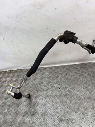 vedení klimatizaci VOLVO V60 1.6D 31332070
