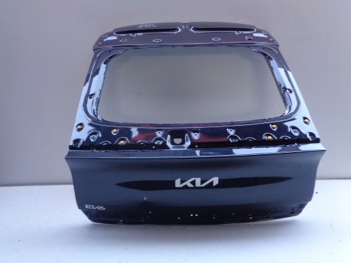 ЗАДНІ ДВІРІ KIA EV6 21- 28804