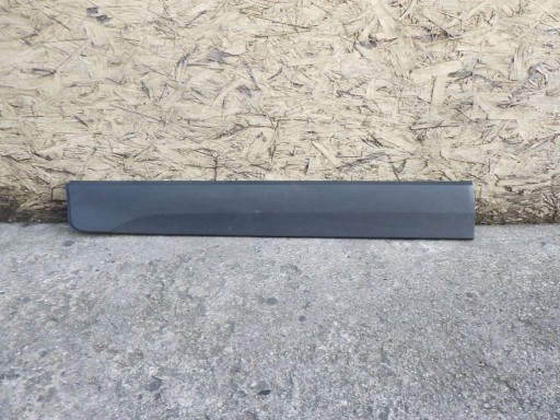 FORD ECOSPORT MK2 LIFT moulding door left front HN15-N20849-A