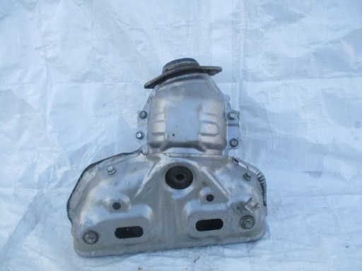 4B11 4J11 - КАТАЛІТИЧНИЙ НЕЙТРАЛІЗАТОР MITSUBISHI OUTLANDER III ASX 2.0 2.4