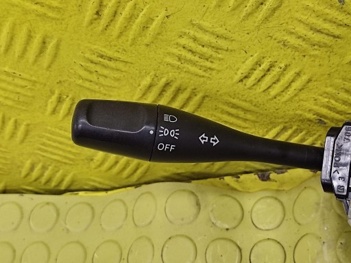 MITSUBISHI OUTLANDER levers ZESPOLONY