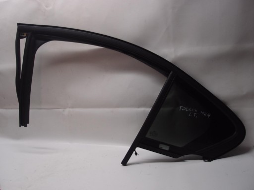 JX7B A25825 - УЩІЛЬНЮВАЧ СКЛО ДВЕРІ ЛІВИЙ ЗАДНІЙ FOCUS MK4 18R