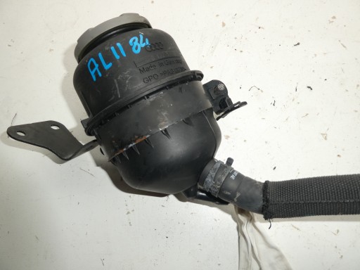 AUDI Q5 TUYAUX DIRECTION ASSISTÉE 4F0422371D