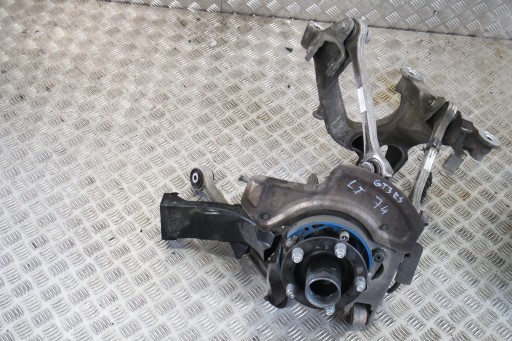 ПІДВІСКА ЗАДНЯ ЛІВА PORSCHE 991 GT3 RS LIFT