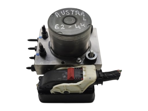 pump control unit ABS RENAULT AUSTRAL 1.2 E-TECH 2022-2025 476603961R