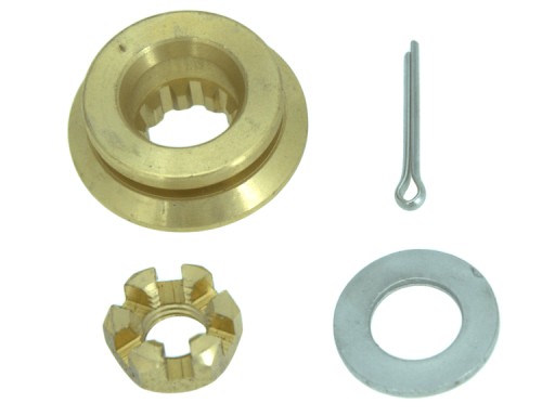 0107432 - Монтажний комплект болтів Honda b 25-30 к. с.