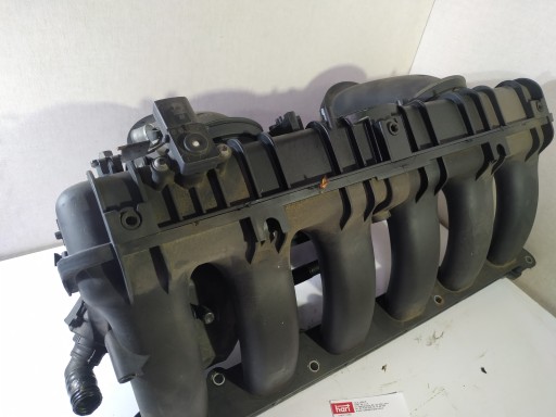 intake manifold DOLOTOWY BMW E90 E60 N52B25 7520368