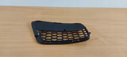BMW X1 E84 m-packet grid of a bumper new ORG 007