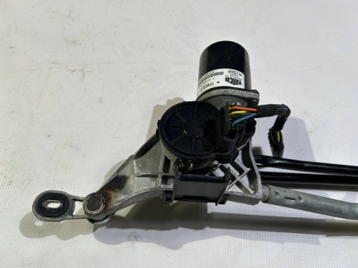 engine mini motor wiper mechanism windows Maserati Quattroporte 2013