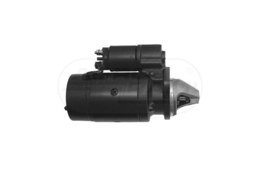 551 - Стартер 12в 3.2квт z-10 спарк / mahle / letrika farmall 95u, 95c, 100u