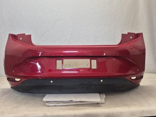 VW ID 3 ID.3 19-> bumper rear part rear 6XPDC