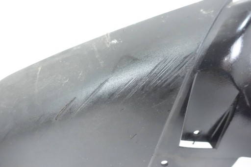 SPOILER accessori copertura GREMBIALINA Paraurti Anteriore TESLA MODEL X 2015-2022 1034833-00-E