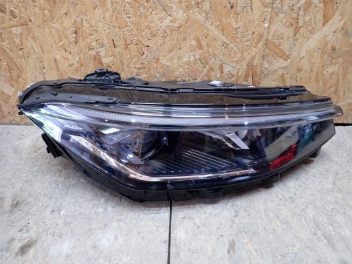 light right right FULL LED IQ LIGHT VW PASSAT B9 3J CJ5 2023- 3J1941036