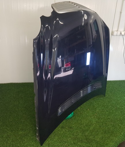 Capot MERCEDES-BENZ E-KLASA W211 2005