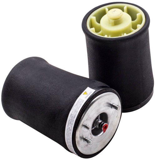 Сумка на пружину задньої пневмопідвіски bmw e53 x5 00-06