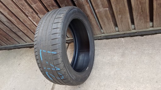 gomma LATO BRIDGESTONE POTENZA SPORT 255/45 R20 XL