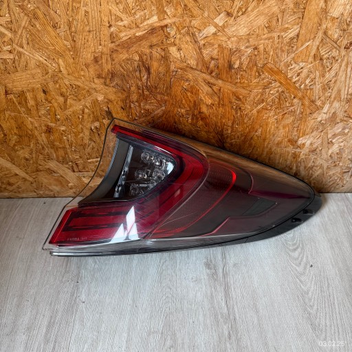 light rear right TOYOTA C-HR CHR 2016 ROK 81550-F4030