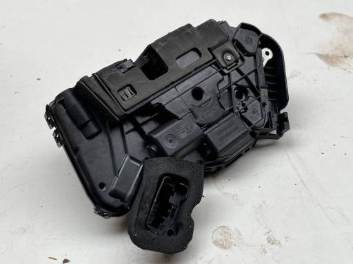 VOLKSWAGEN SEAT SKODA lock door right front 5TB837016C @M