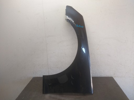 fender front left AUDI A4 B9 8W0 16-19