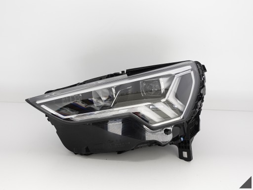 AUDI Q3 II 2 F3 83A 18- light FULL LED L B.LADNA