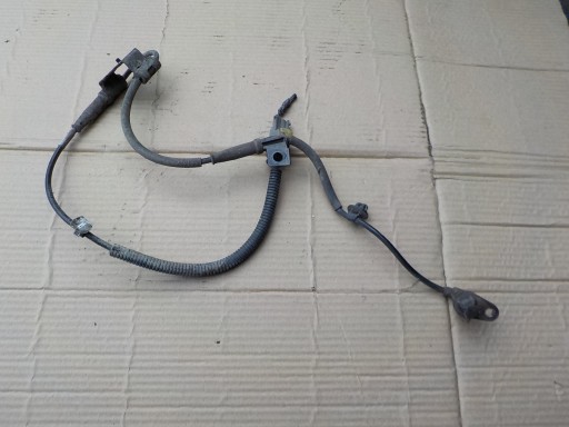 sensor abs left front hyundai i30 and 2010r 59810-2L300