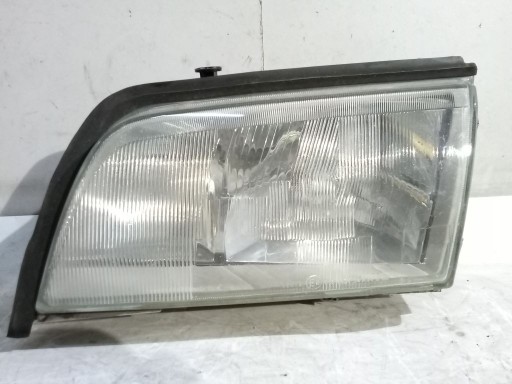 Mercedes C klasa W202 light left front front