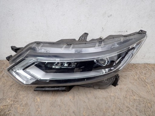 Feux phare Gauche Gauche FULL LED NISSAN QASHQAI II J11 LIFT 2017-2021R 100-19011
