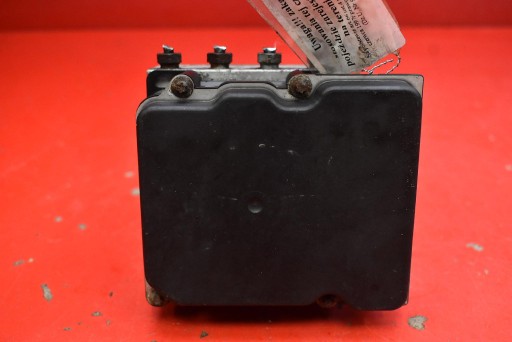 Pompa ABS A0054319512 0265235054 MERCEDES A-KLASA W169 2.0 CDI 82 KM 04-08