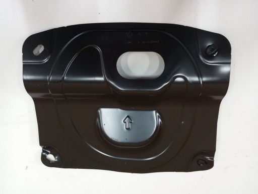 Blende Abdeckung tank DACIA JOGGER 748480851R