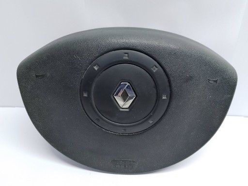 légszák kierowcy Renault Scenic 2 II 8200381851