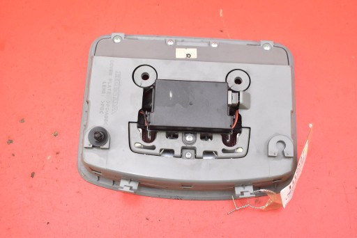 light lighting of the interior front HONDA LEGEND 4 IV 04-08