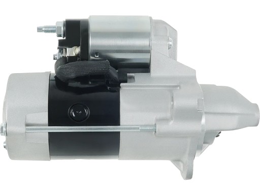 S5609S - Новый стартер as-pl