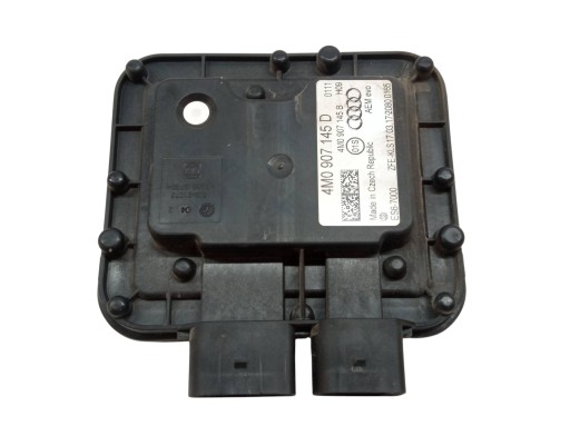 modulo Della sospensione 4M0907145D 4M0907145B Audi Q7 II (2015-2026) SQ7