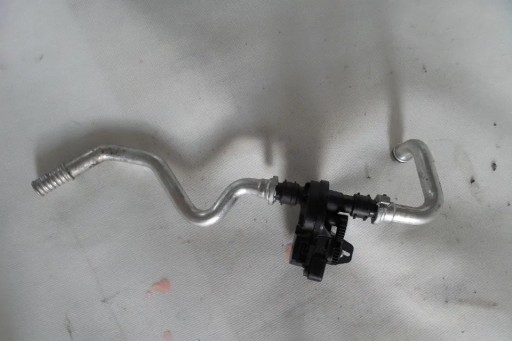 ТРУБКА НАГРЕВАТЕЛЬНЫЙ КАБЕЛЬ DAF XF 106