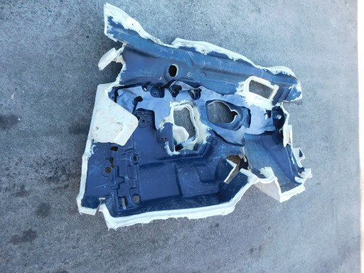Insonorisation komory Moteur Interne Volkswagen Tiguan III 3 Original