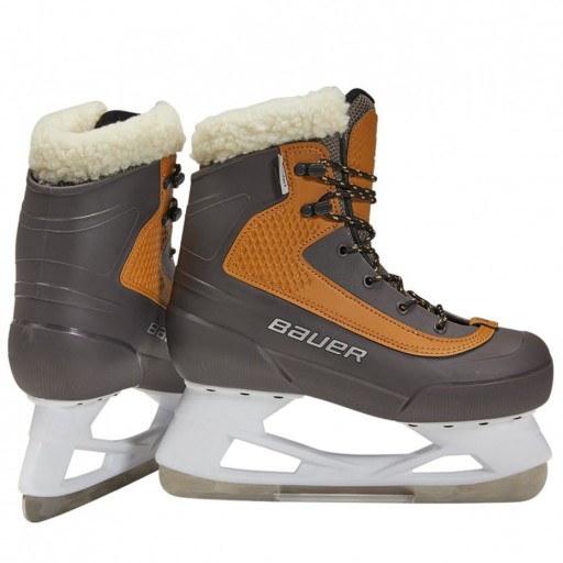 Ковзани Bauer Bauer Whistler Rec Ice Unisex Skates JR, Junior, 4.0, 37