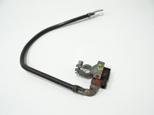 Borne cable pôle négatif IBS BMW I3 9322902