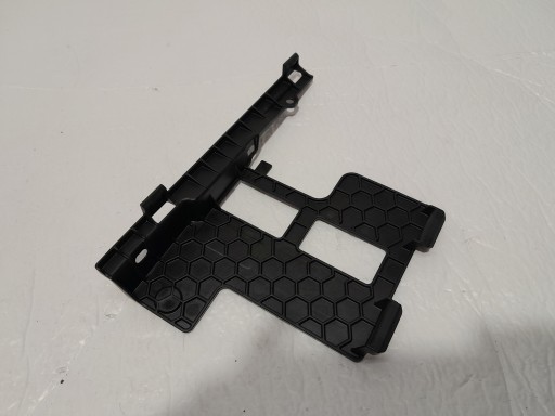 BMW X3 G01 LCI Poignée Support plaque Fusibles 9442831